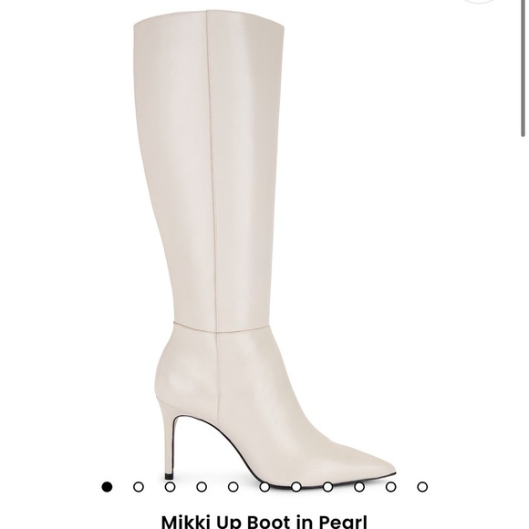 Revolve boots new 38 - Picture 3 of 6